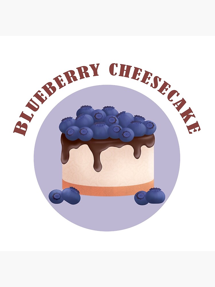 Easy Keto Blueberry Cheesecake Bars - I Breathe I'm Hungry