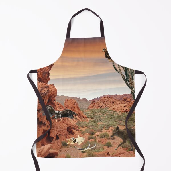 Item preview, Desert Wild life designed and sold by Rell1970.