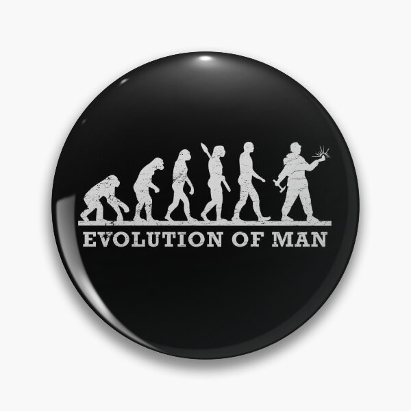 Artikelvorschau, Geologist Geology Dad Funny Evolution of Man entworfen und verkauft von rafaeltto.
