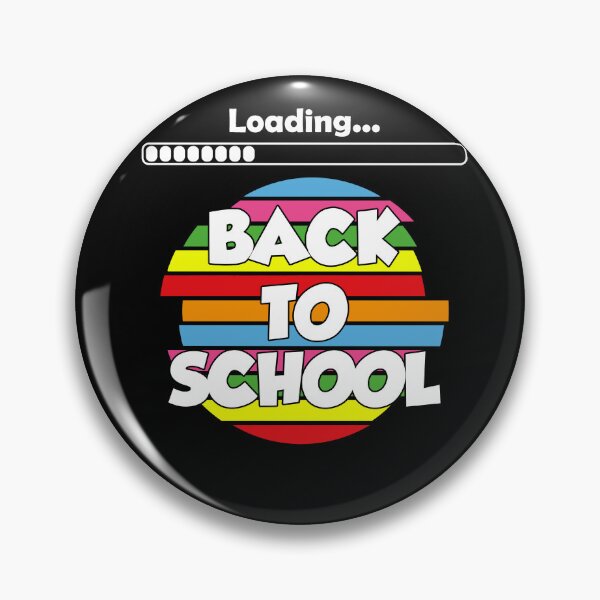 Item preview, Funny Loading Back To School Day, Loading Study School Day designed and sold by yssnyd.