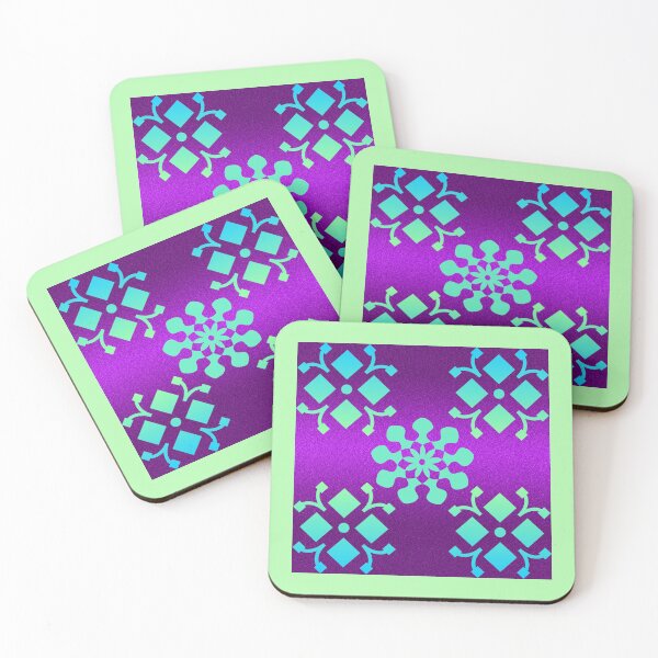 Item preview, Random Pattern Design 2 21.07.22 designed and sold by CoyoteGifts.