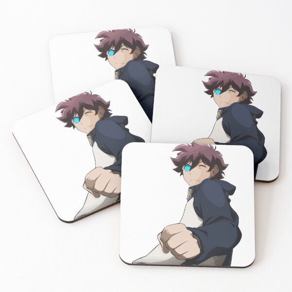 Item preview, Copy of Leonardo Watch - Kekkai sensen designed and sold by WELCOMEVERYBODY.