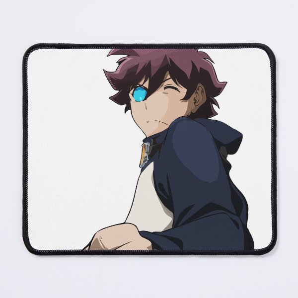 Item preview, Copy of Leonardo Watch - Kekkai sensen designed and sold by WELCOMEVERYBODY.
