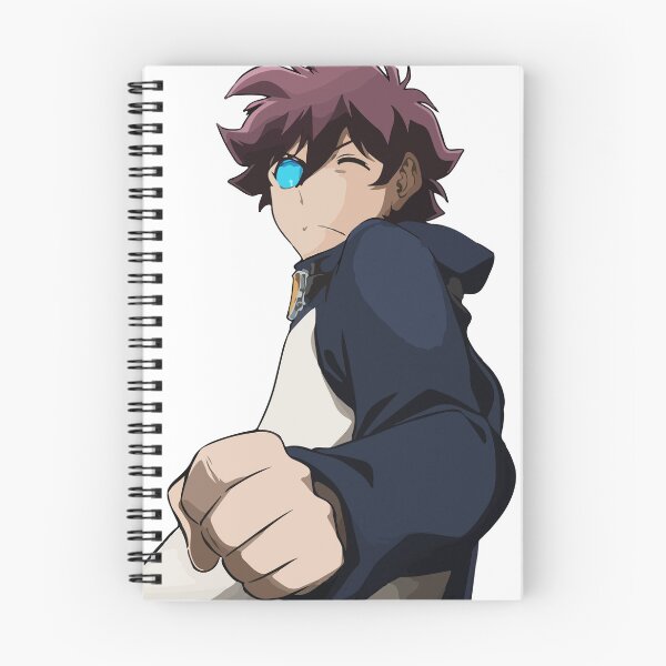 Item preview, Copy of Leonardo Watch - Kekkai sensen designed and sold by WELCOMEVERYBODY.