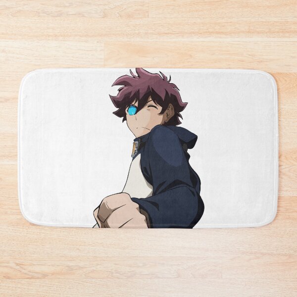 Item preview, Copy of Leonardo Watch - Kekkai sensen designed and sold by WELCOMEVERYBODY.