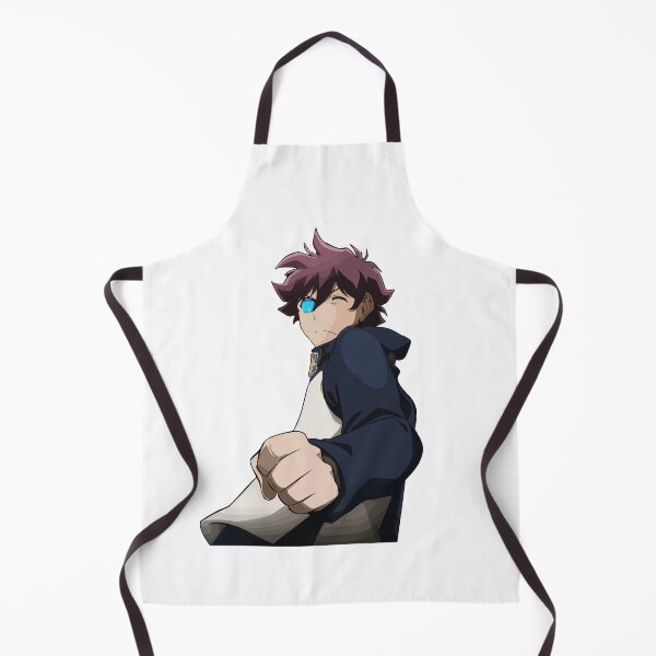 Item preview, Copy of Leonardo Watch - Kekkai sensen designed and sold by WELCOMEVERYBODY.
