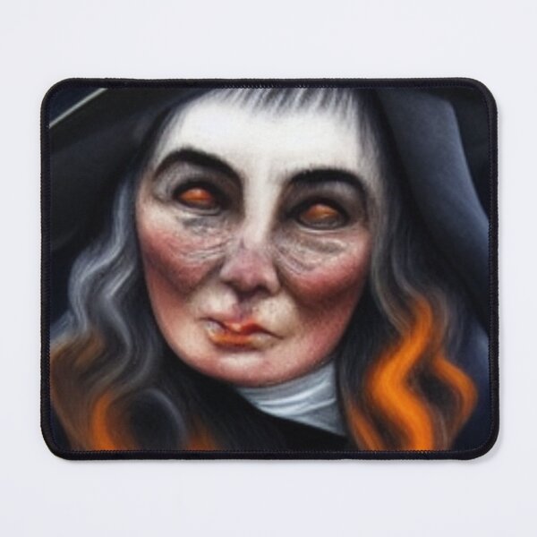 Item preview, Beware the Witch designed and sold by RenegadeStudios.