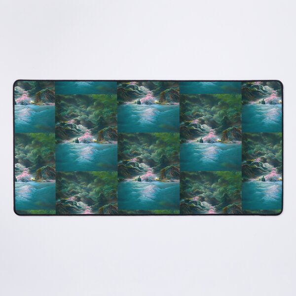 Item preview, Promise To Keep 3 designed and sold by AI Art by Vie.