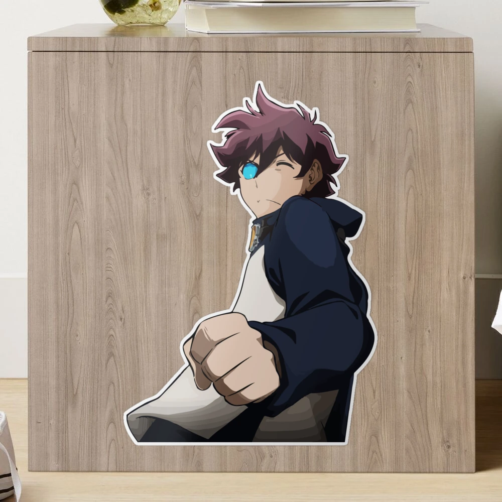 Leonardo Watch, Kekkai Sensen | page 4 - Zerochan Anime Image Board