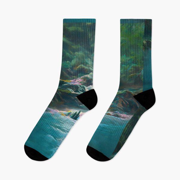 Item preview, Promise To Keep 3 designed and sold by AI Art  by Vie.