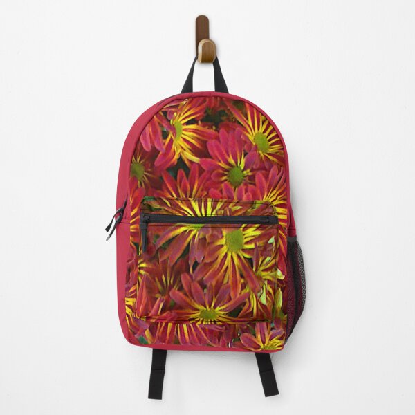 Item preview, Fire Flowers ~ designed and sold by Jeanine King.