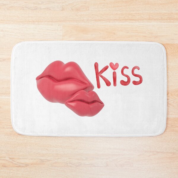 Item preview, kiss me again and again,,, designed and sold by ShaStyle ArtFo.
