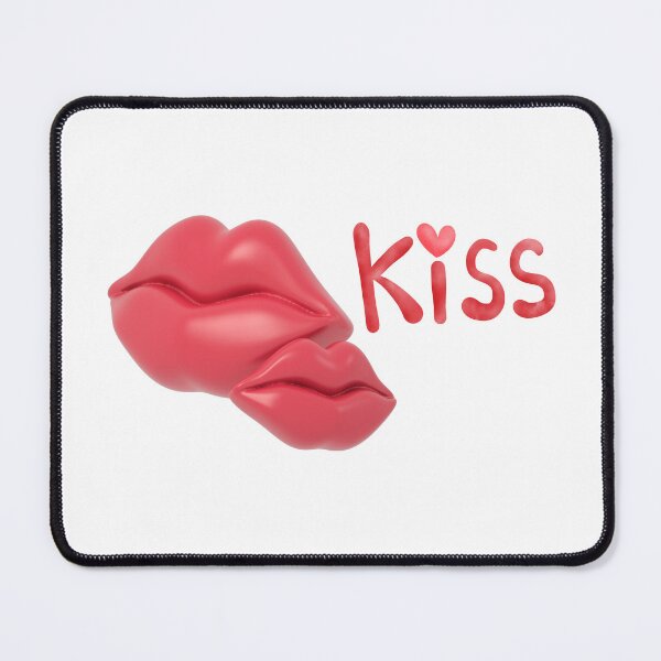 Item preview, kiss me again and again,,, designed and sold by ShaStyle ArtFo.