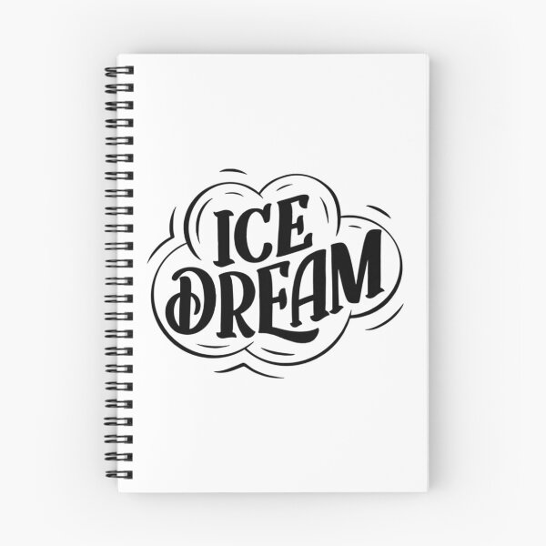 Item preview, I Love Ice Cream a Waffle Lot, Ice Cream Is Always A Good Idea        designed and sold by DesignedByLe.