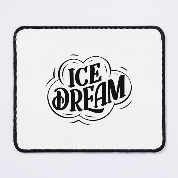 Item preview, I Love Ice Cream a Waffle Lot, Ice Cream Is Always A Good Idea        designed and sold by DesignedByLe.