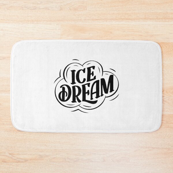 Item preview, I Love Ice Cream a Waffle Lot, Ice Cream Is Always A Good Idea        designed and sold by DesignedByLe.