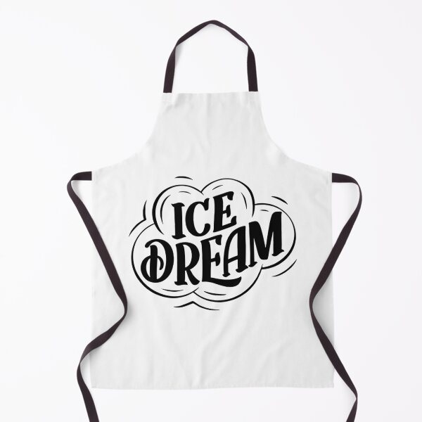 Item preview, I Love Ice Cream a Waffle Lot, Ice Cream Is Always A Good Idea        designed and sold by DesignedByLe.