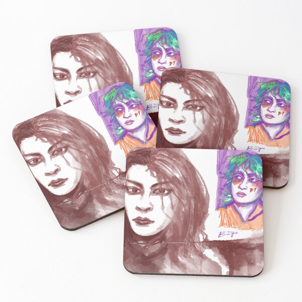 Item preview, BUCK-TICK Sakurai Atsushi Imai Hisashi designed and sold by riinkanei.