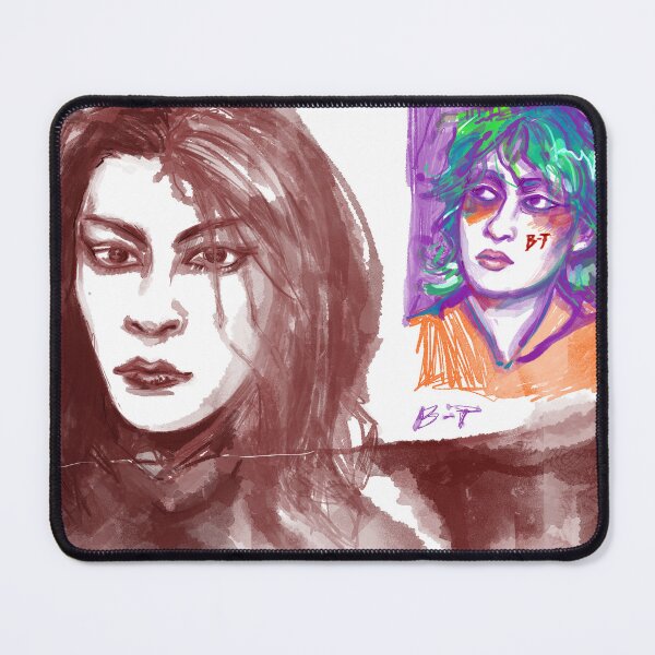 Item preview, BUCK-TICK Sakurai Atsushi Imai Hisashi designed and sold by riinkanei.