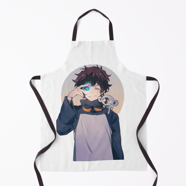 Item preview,  Leonardo Watch - Kekkai sensen designed and sold by WELCOMEVERYBODY.