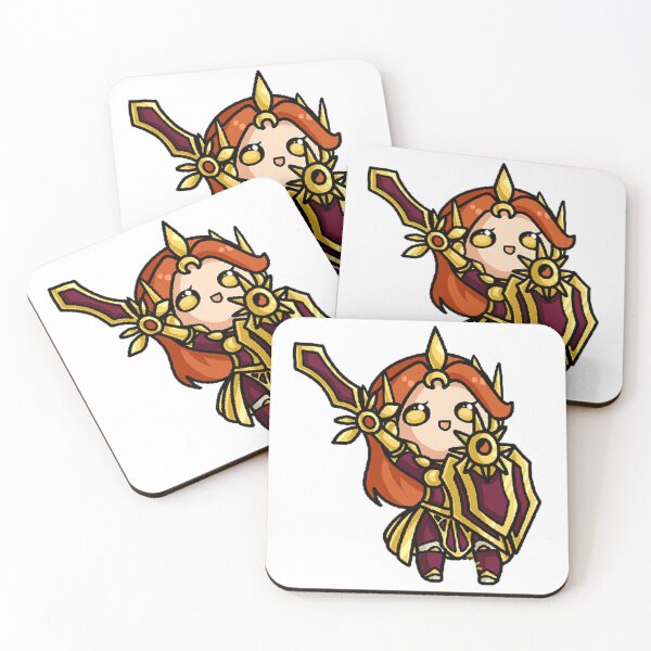 Item preview, Leona designed and sold by Nugettos.