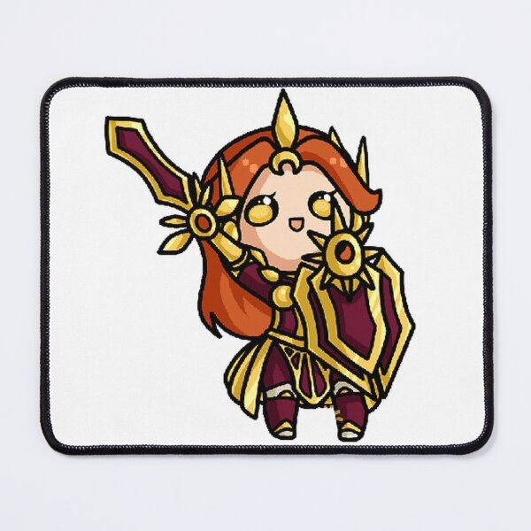 Item preview, Leona designed and sold by Nugettos.
