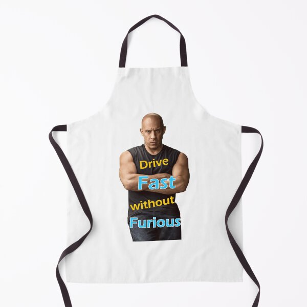Item preview, Drive Fast Without Furious designed and sold by Lovely Smile.