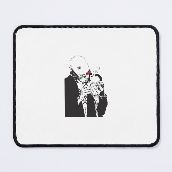 Item preview, comic cartoons Spider Jerusalem designed and sold by maxellkickelc.