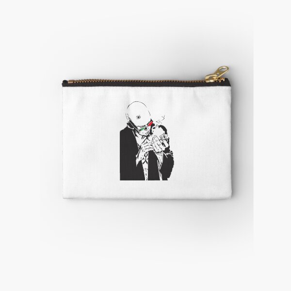 Item preview, comic cartoons Spider Jerusalem designed and sold by maxellkickelc.