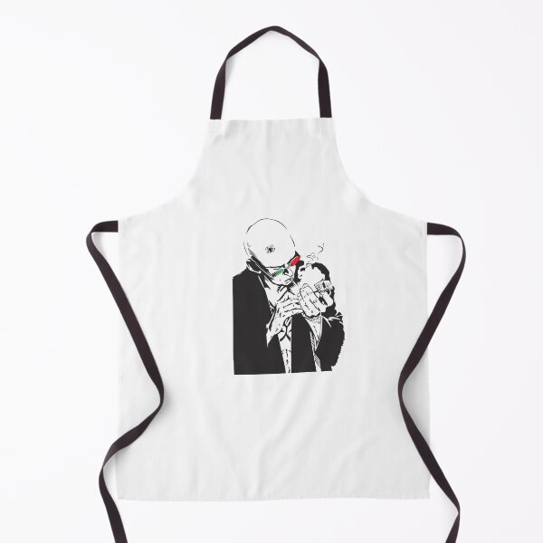 Item preview, comic cartoons Spider Jerusalem designed and sold by maxellkickelc.