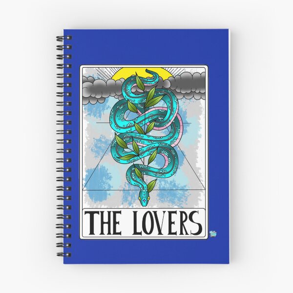 Item preview, Gemini - The Lovers   designed and sold by NiyaHolderz.