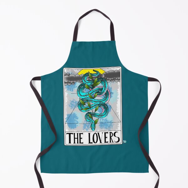 Item preview, Gemini - The Lovers designed and sold by NiyaHolderz.
