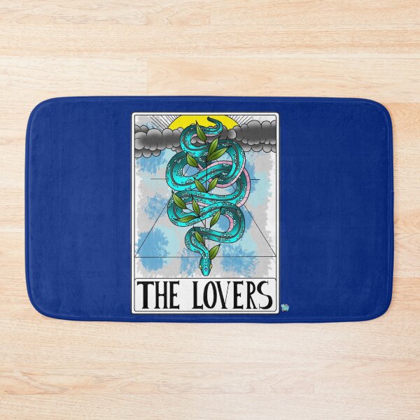 Item preview, Gemini - The Lovers   designed and sold by NiyaHolderz.
