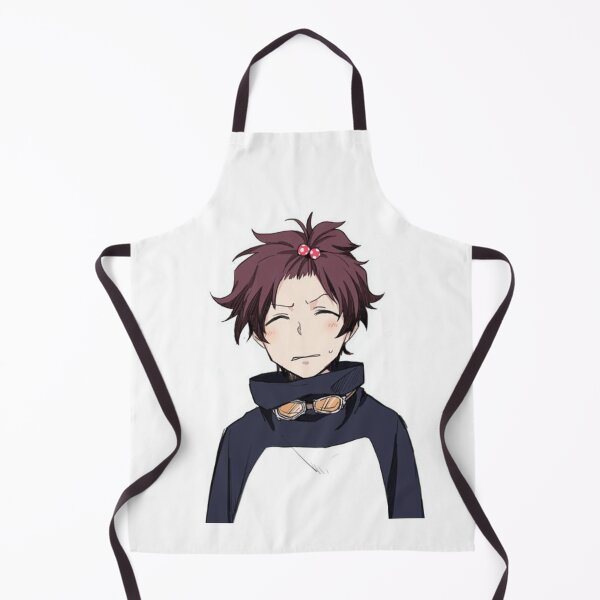 Item preview, Leonardo Watch - Kekkai sensen designed and sold by WELCOMEVERYBODY.