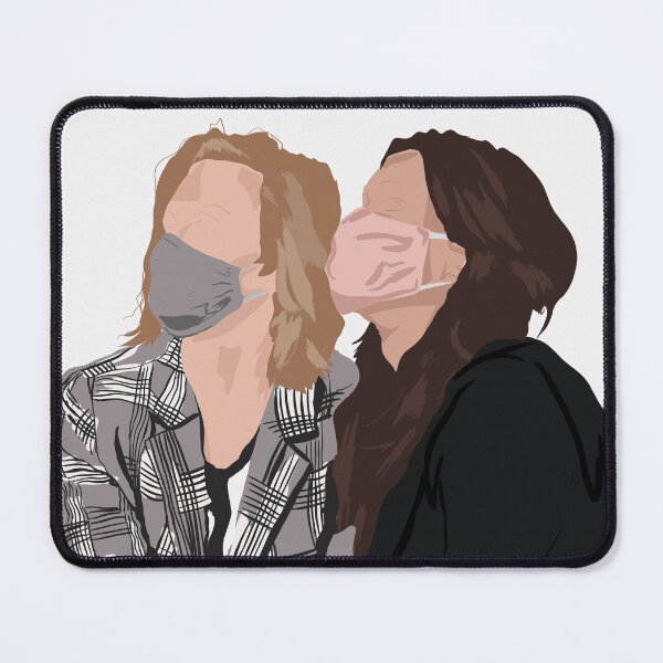 Item preview, Maya and Carina designed and sold by ZsDigitals.