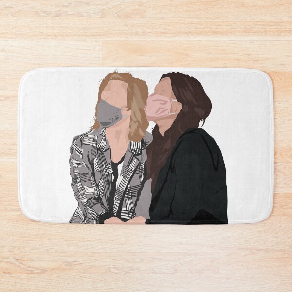 Item preview, Maya and Carina designed and sold by ZsDigitals.