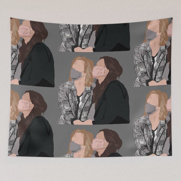 Item preview, Maya and Carina designed and sold by ZsDigitals.