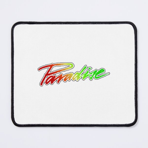 Item preview, JAMIE JONES PARADISE IBIZA 2022 - IBIZA CLUB ART designed and sold by Carti97.