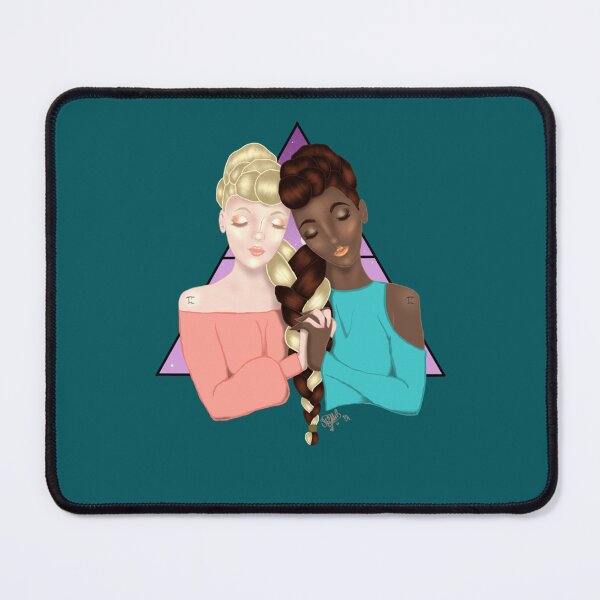 Item preview, Gemini 2019 designed and sold by NiyaHolderz.