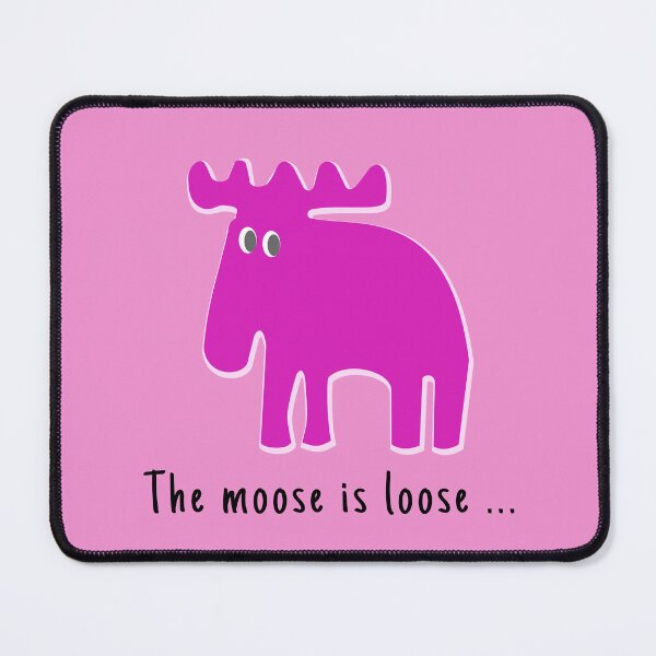Item preview, Moose - caribou designed and sold by Aurealis Creatief.
