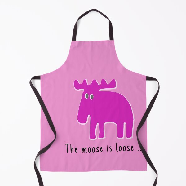 Item preview, Moose - caribou designed and sold by Aurealis.
