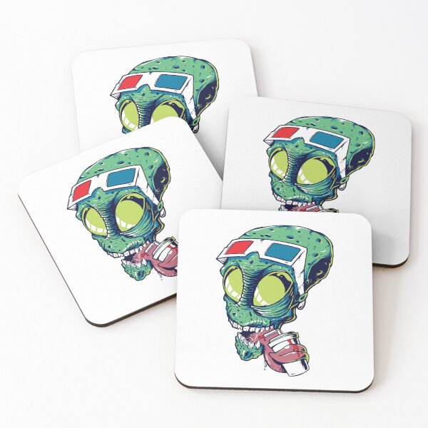 Item preview,  I Want To Believe UFO UFO designed and sold by Emil1993.