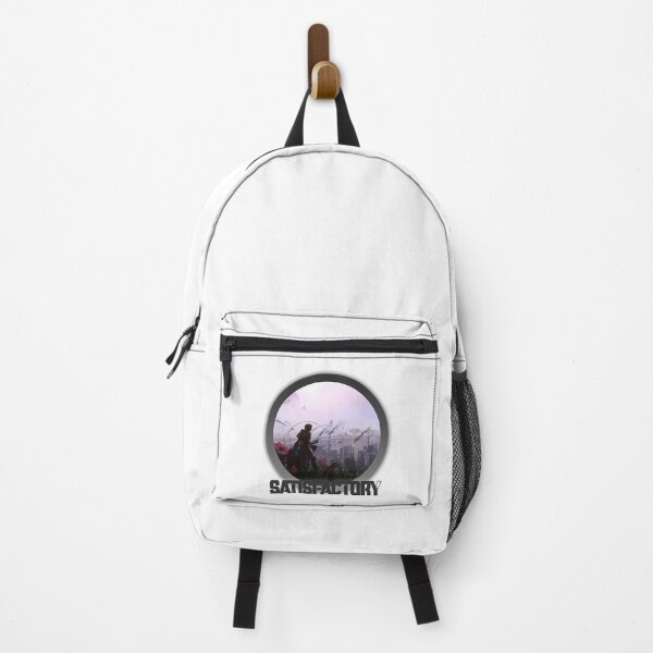 Item preview, Satisfactory Early Access Game designed and sold by NasoYaslo.