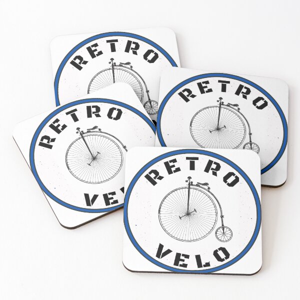 Item preview, Retro Velo | Velo | Cycling designed and sold by mattades.