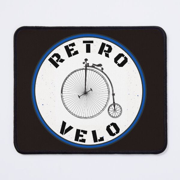 Item preview, Retro Velo | Velo | Cycling designed and sold by mattades.