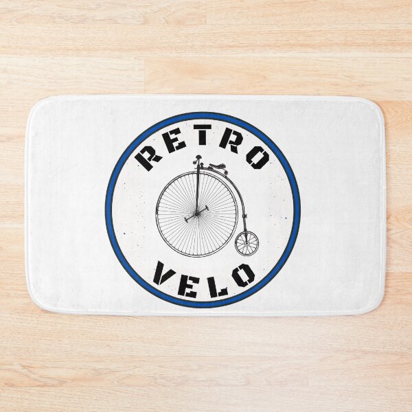 Item preview, Retro Velo | Velo | Cycling designed and sold by mattades.