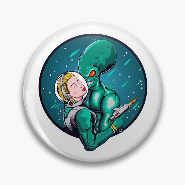 Item preview,  I Want To Believe UFO UFO designed and sold by Emil1993.