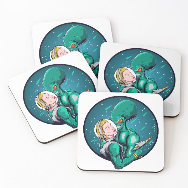 Item preview,  I Want To Believe UFO UFO designed and sold by Emil1993.