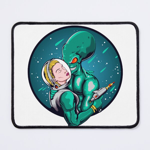 Item preview,  I Want To Believe UFO UFO designed and sold by Emil1993.