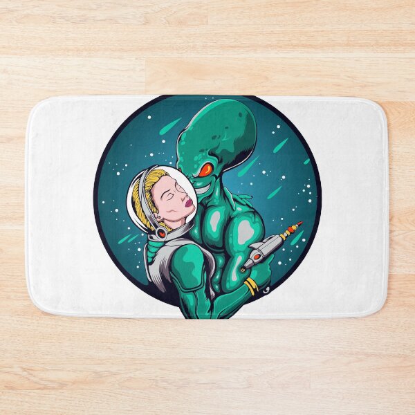 Item preview, I Want To Believe UFO UFO designed and sold by Emil1993.